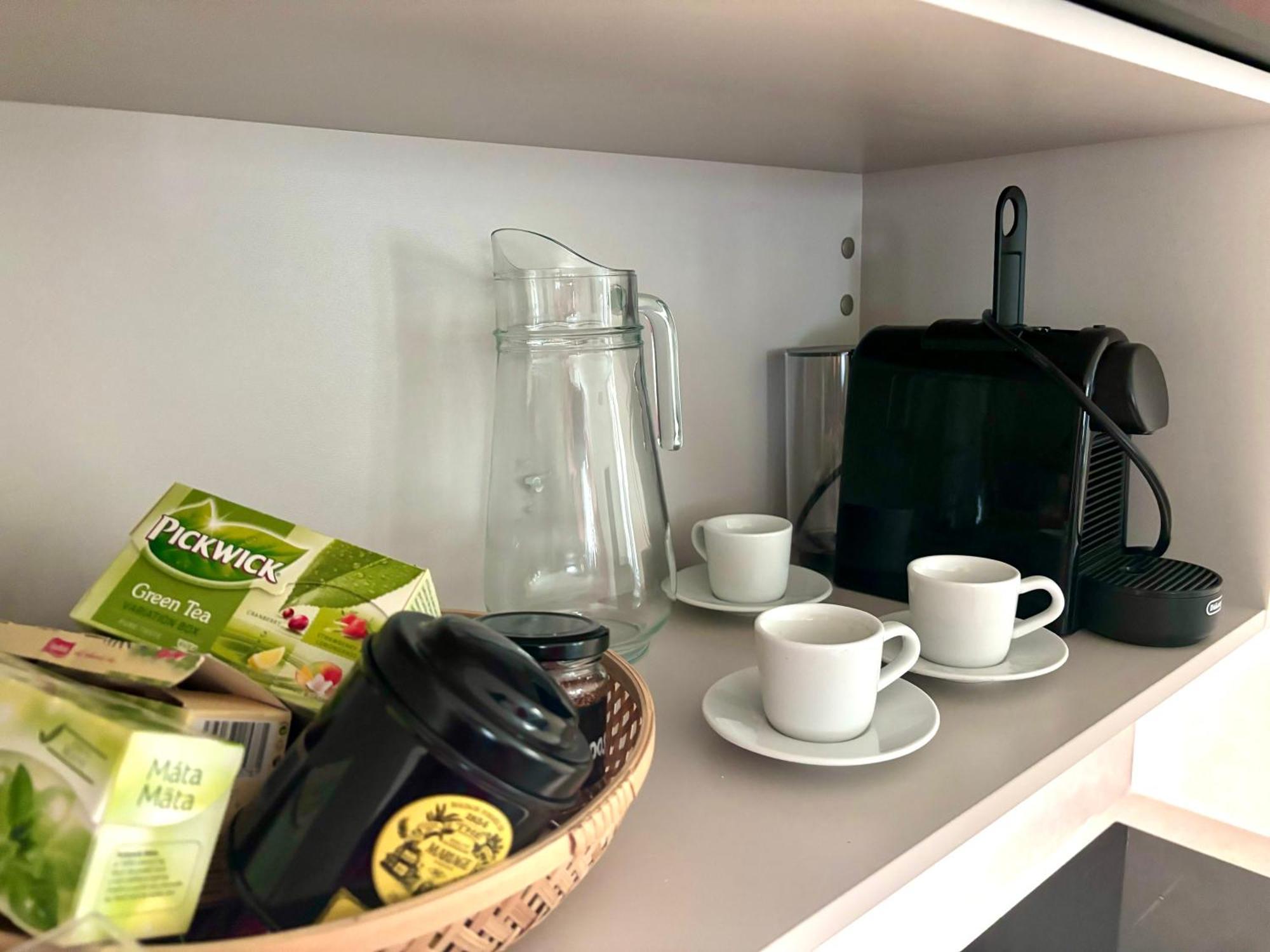 Remote Work Friendly Zahradni Apartman U Jezera Staré Splavy 外观 照片