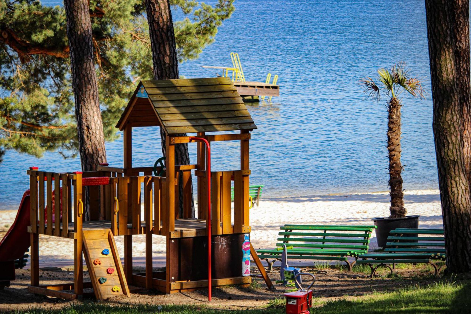 Remote Work Friendly Zahradni Apartman U Jezera Staré Splavy 外观 照片