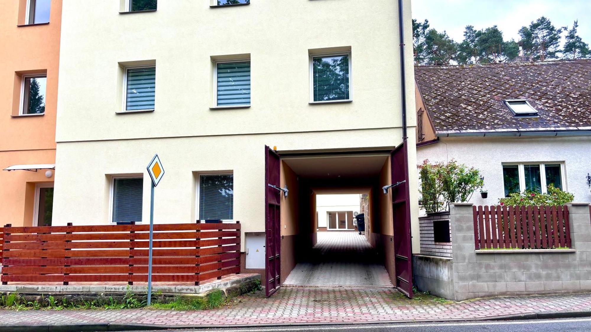 Remote Work Friendly Zahradni Apartman U Jezera Staré Splavy 外观 照片